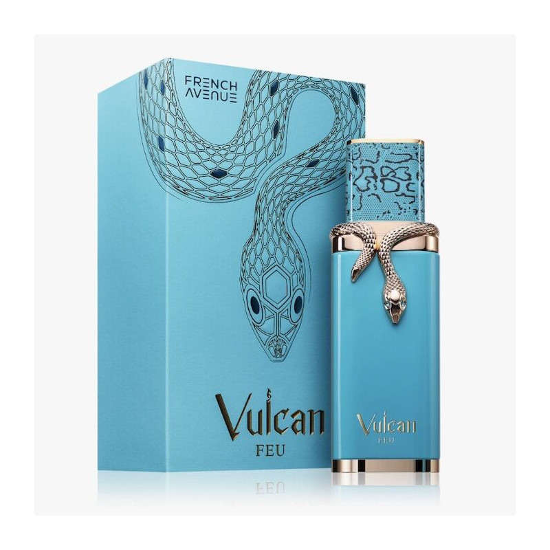 copy of Vulcan Sable | فولكان سابل