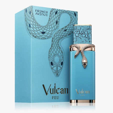 copy of Vulcan Sable | فولكان سابل