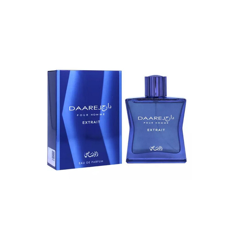 Daarej extrait | دارج اكستري