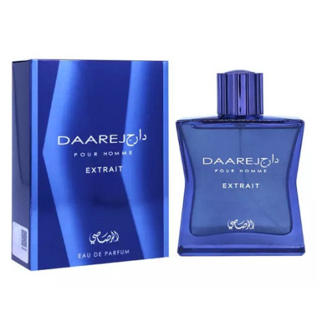 Daarej extrait | دارج اكستري