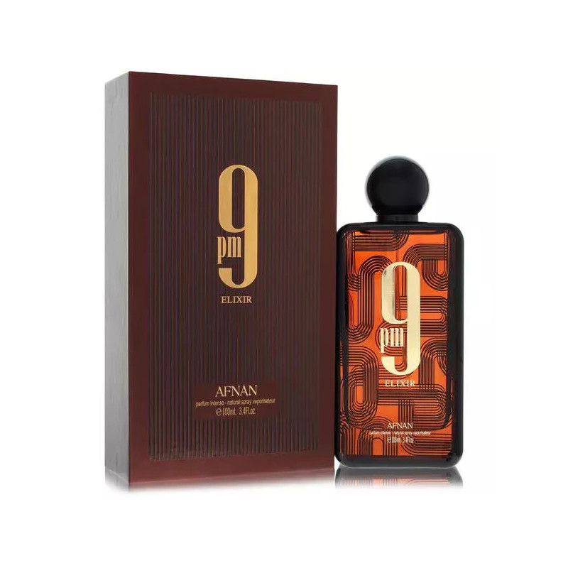 copy of 9pm | 9 بي إم