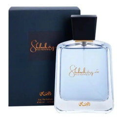 Shuhrah Pour Homme| شهرة للرجال