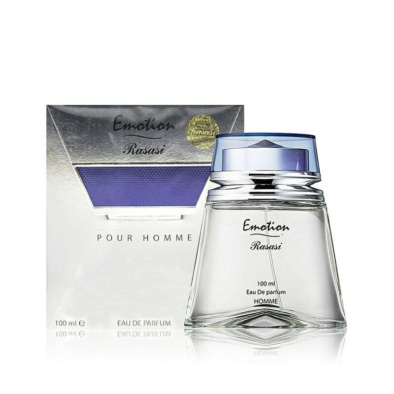 Emotion Pour Homme | إيموشن للرجال