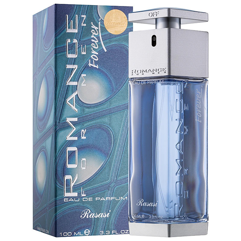 Romance Pour Homme| رومانس للرجال