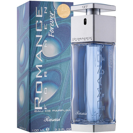 Romance Pour Homme| رومانس للرجال