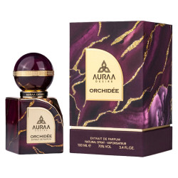 Orchidée | أوركيديه