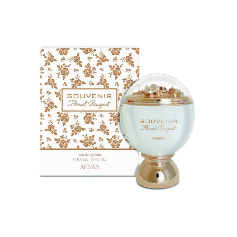 SOUVENIR Floral Bouquet | سوفينير فلورال بوكيه