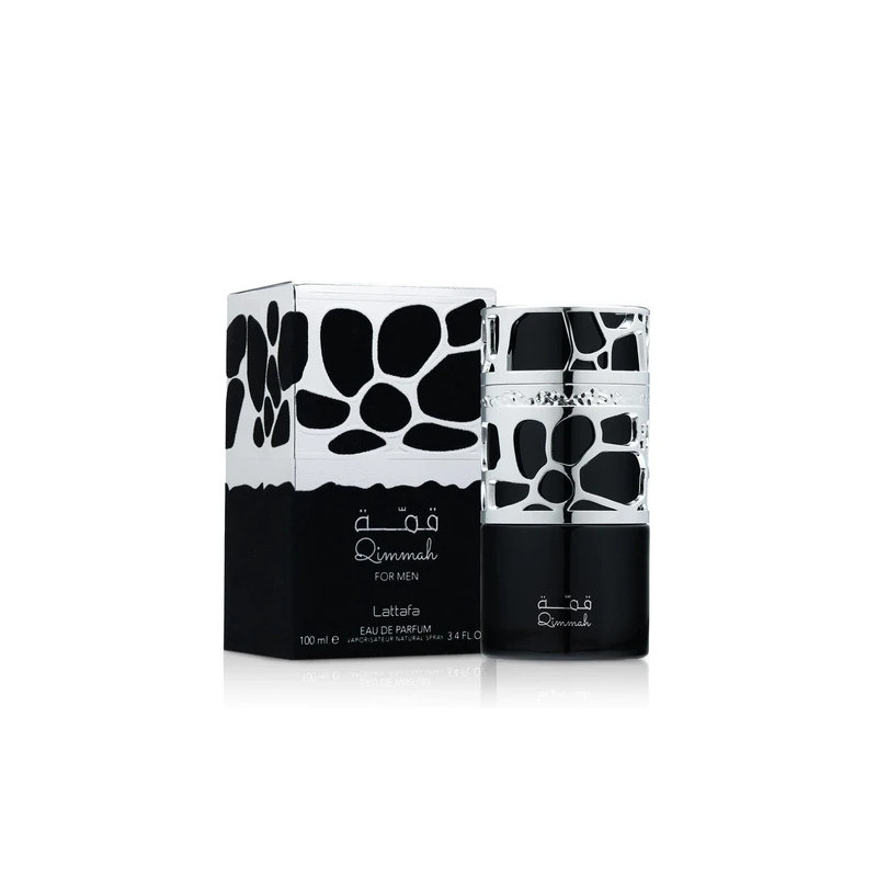 copy of Qimmah | قمة