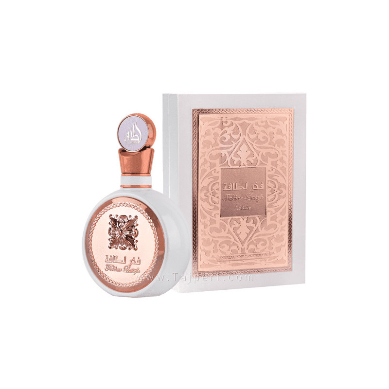 فخر اللطافة نسائي