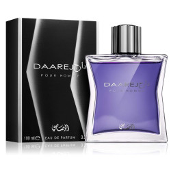 Daarej Pour Homme| دارج للرجال