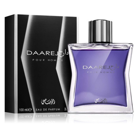 copy of Daarej Pour Femme | دارج