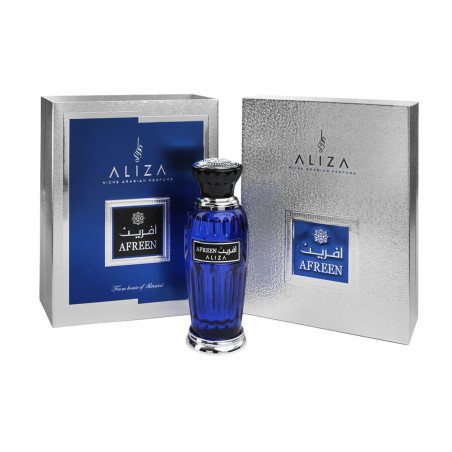 Afreen | أفرين