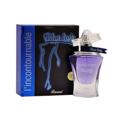 Blue Lady 2 | بلو ليدي 2