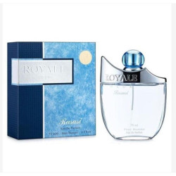 Royale Blue | رويال بلو