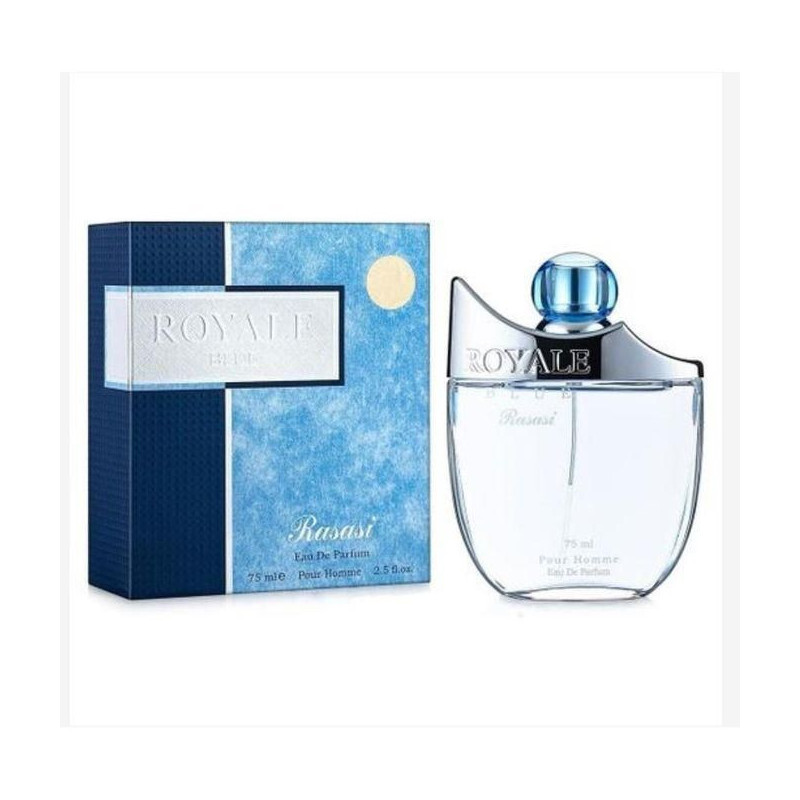 Royale Blue | رويال بلو