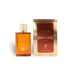 copy of Your Touch | يور تاتش