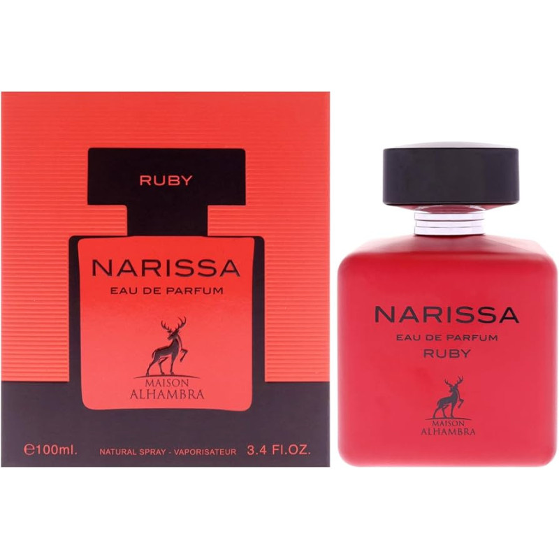 copy of copy of Narissa for Her | ناريسا فور هير