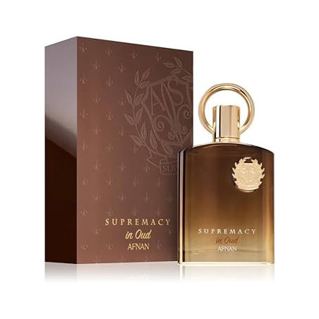 Supremacy In Oud