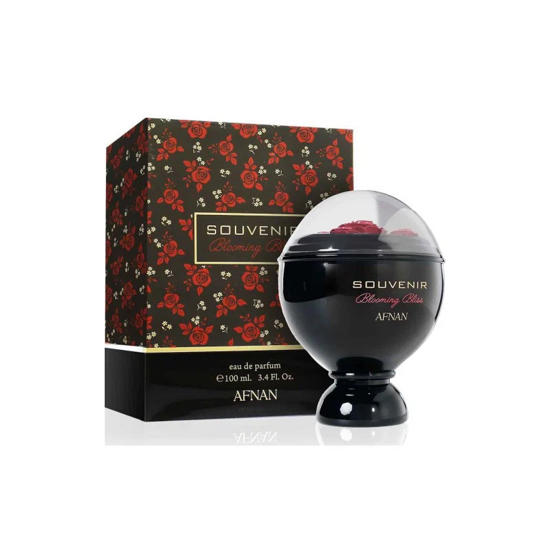 SOUVENIR Blooming Bliss| سوفينير