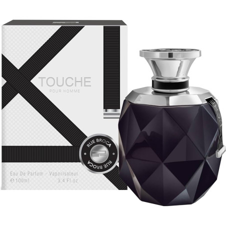 Touche Pour Homme