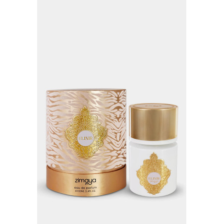 Elixir | الكسير