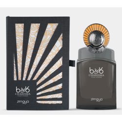 copy of CHARISMA POUR FEMME | كاريزما بور فيم