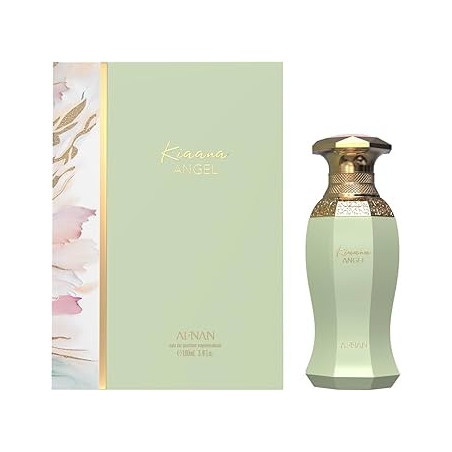 Kiama Angel | قيامة أنجل