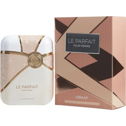 copy of Le Parfait Pour Homme | لو بارفيت