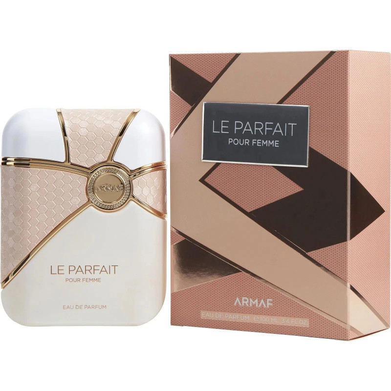 copy of Le Parfait Pour Homme | لو بارفيت