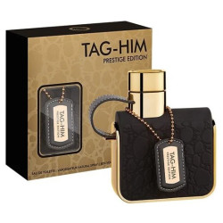 Tag-Him Prestige Edition | تاغ هيم بريستيج