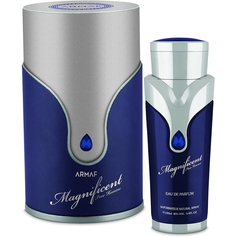 copy of Magnificent Pour Homme | ماجنيفيسنت