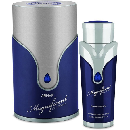 copy of Magnificent Pour Homme | ماجنيفيسنت