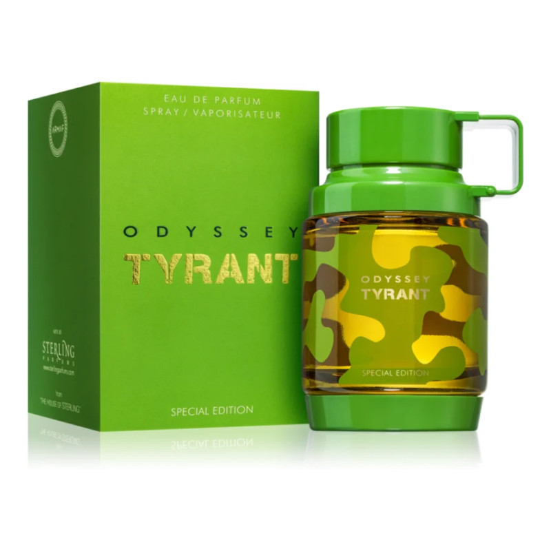 copy of Odyssey Marshmallow Gourmand Edition | أوديسي مارشميلو