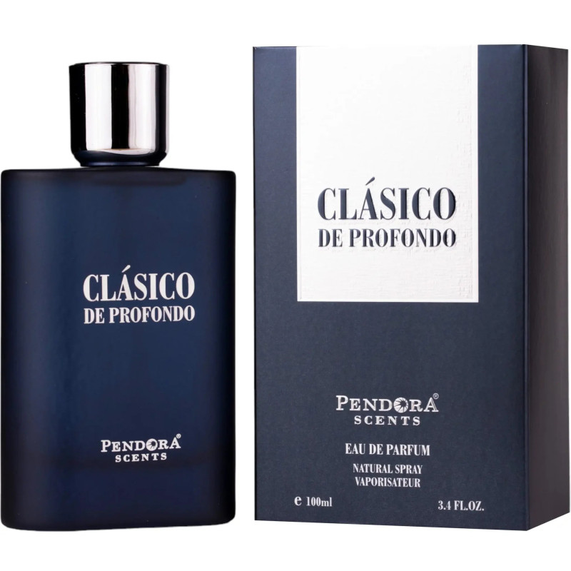 Clasico De Profumo