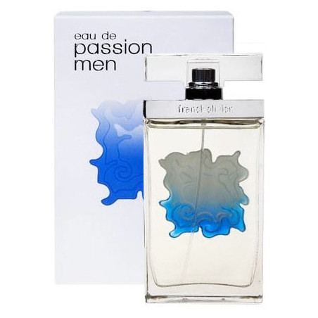 Passion Men | باشن مين