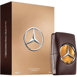 Mercedes-Benz Man Private