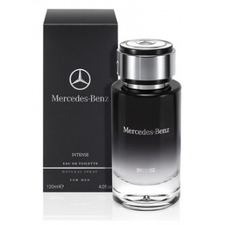 copy of copy of Mercedes-Benz Man Private