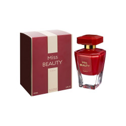 Miss Beauty | ميس بيوتي