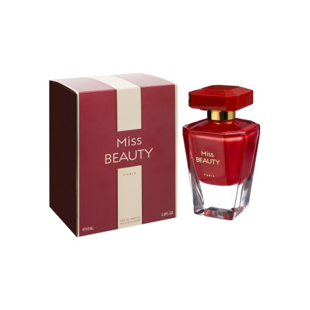 Miss Beauty | ميس بيوتي