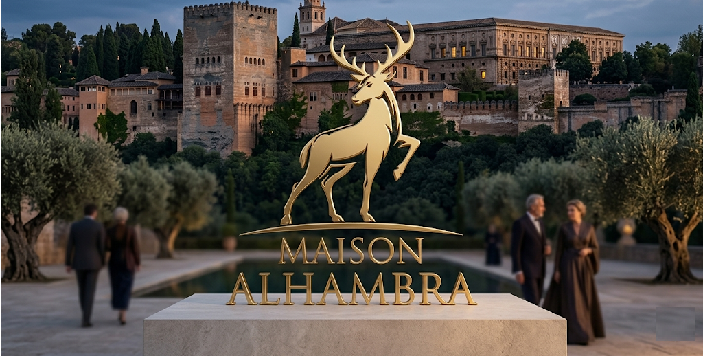 Maison Alhambra
