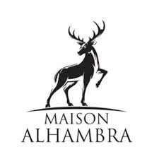 Parfums Maison Alhambra