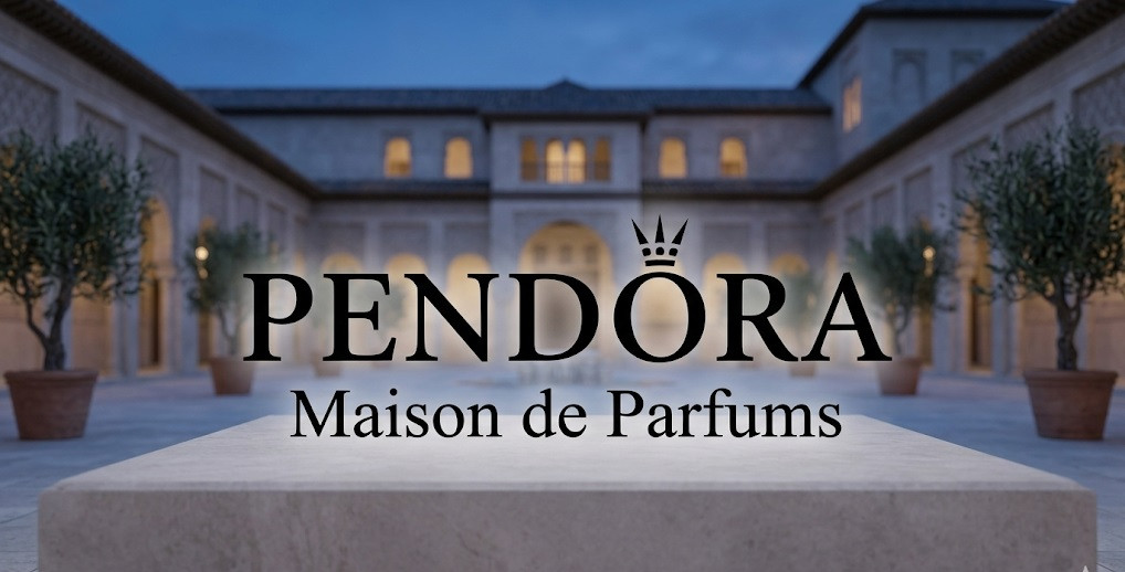 Pendora | عطور بندورا