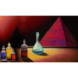 عود الصحراء