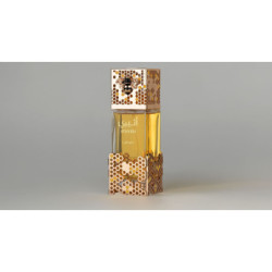 give me gourmand cookie grave