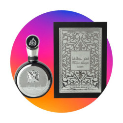 رمز اللطافة silver