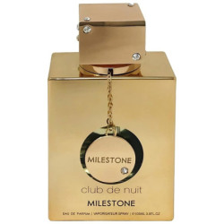 Club de Nuit Milestone