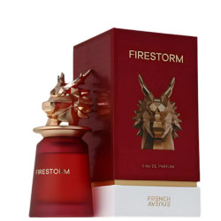 Firestorm | فاير ستورم