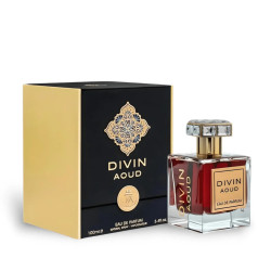 Divin Aoud | ديفين عود