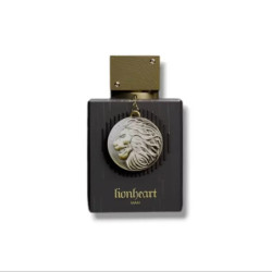 Club de Nuit Lionheart Man