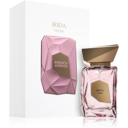 Irida Extrait | إيريدا إكستريت